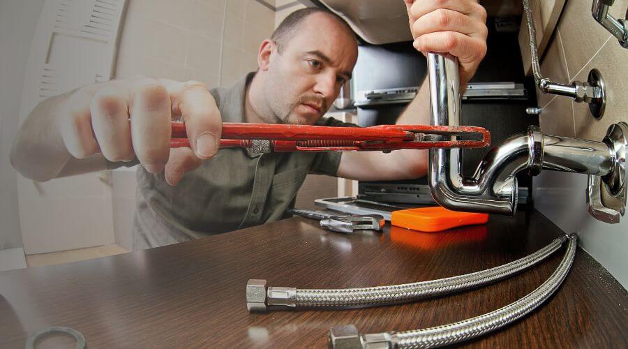 Local annual plumbing maintenance in Clark, NJ